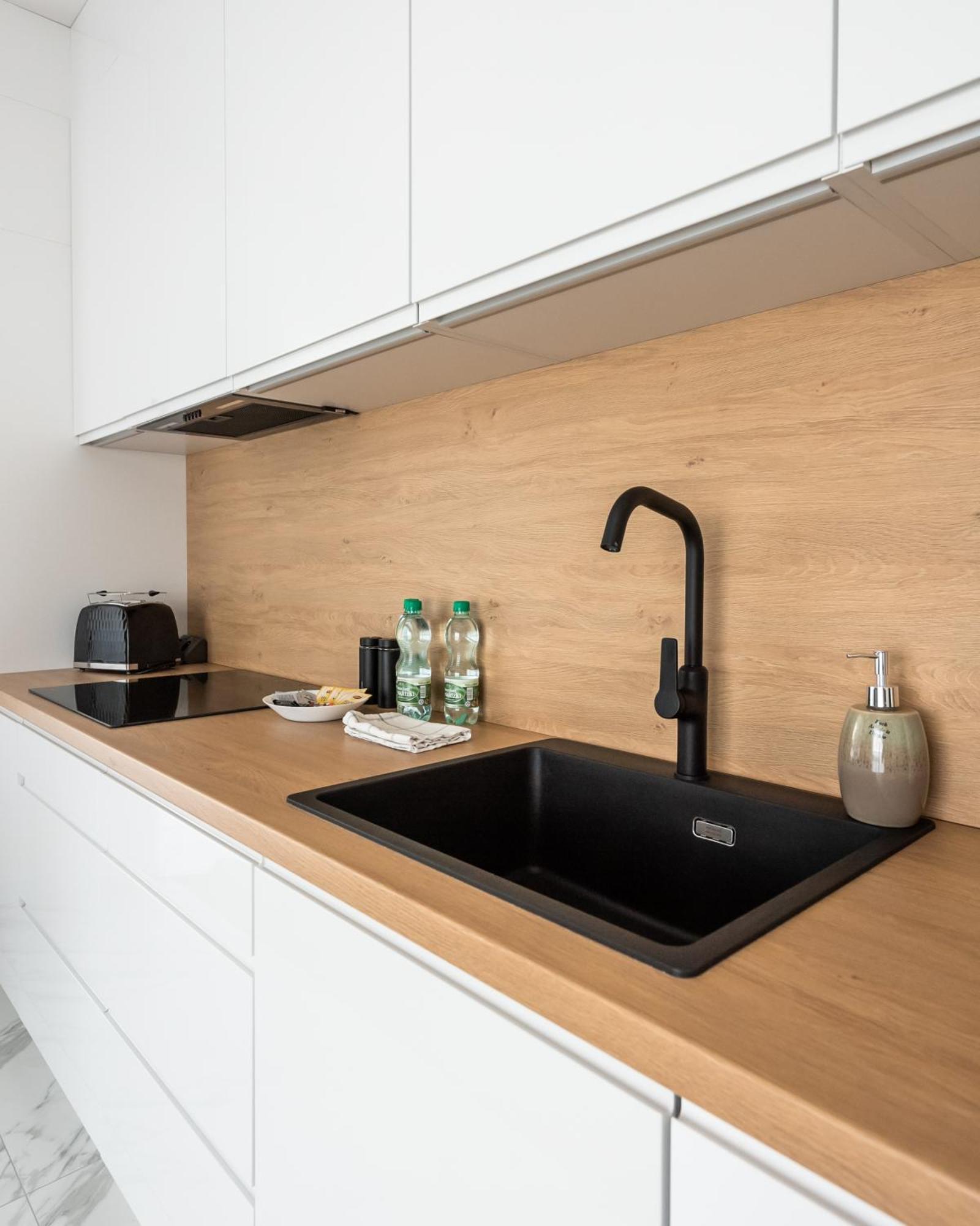 Brzeziny Deluxe Apartament