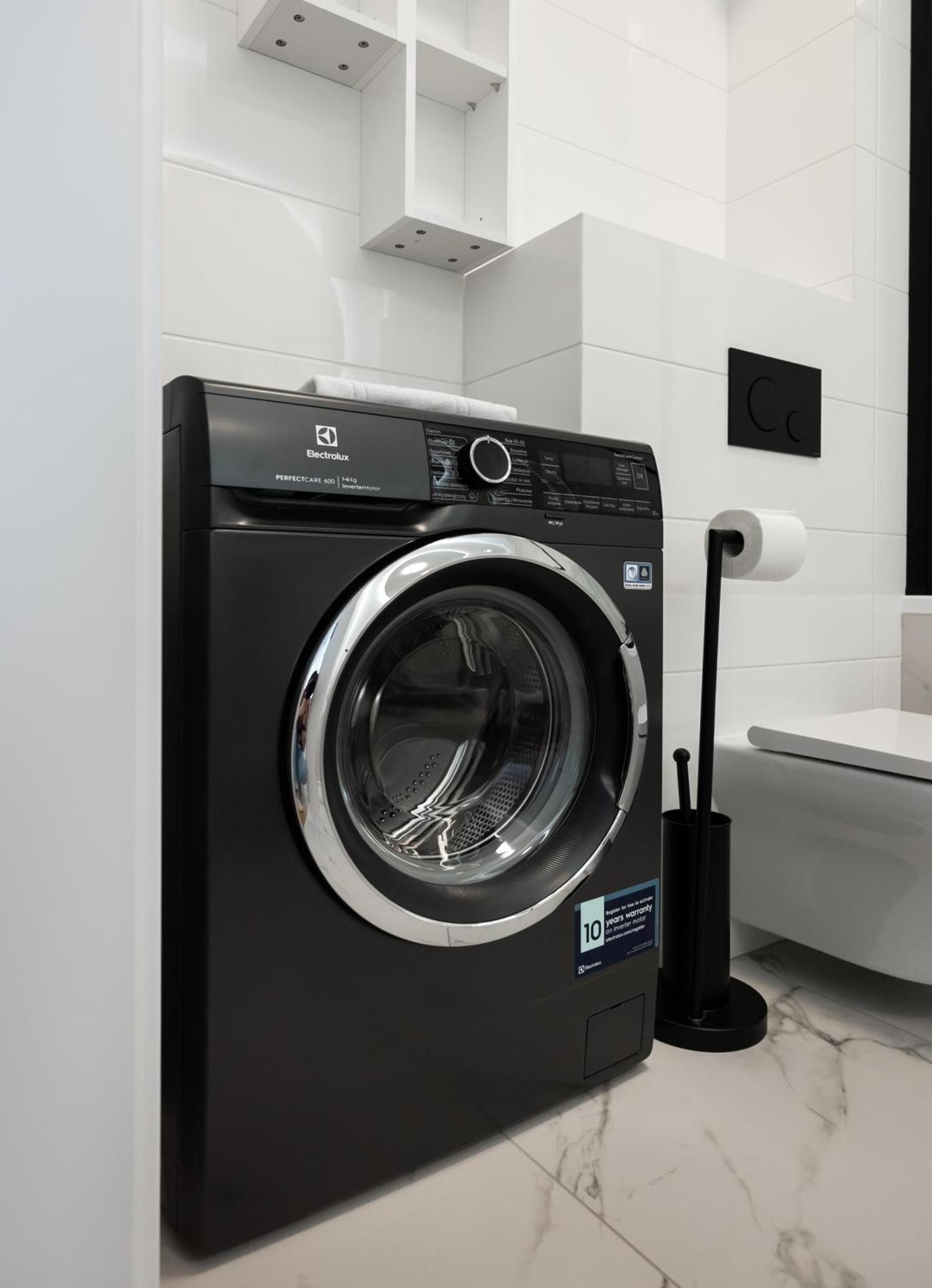 Brzeziny Deluxe Apartament Warszawa